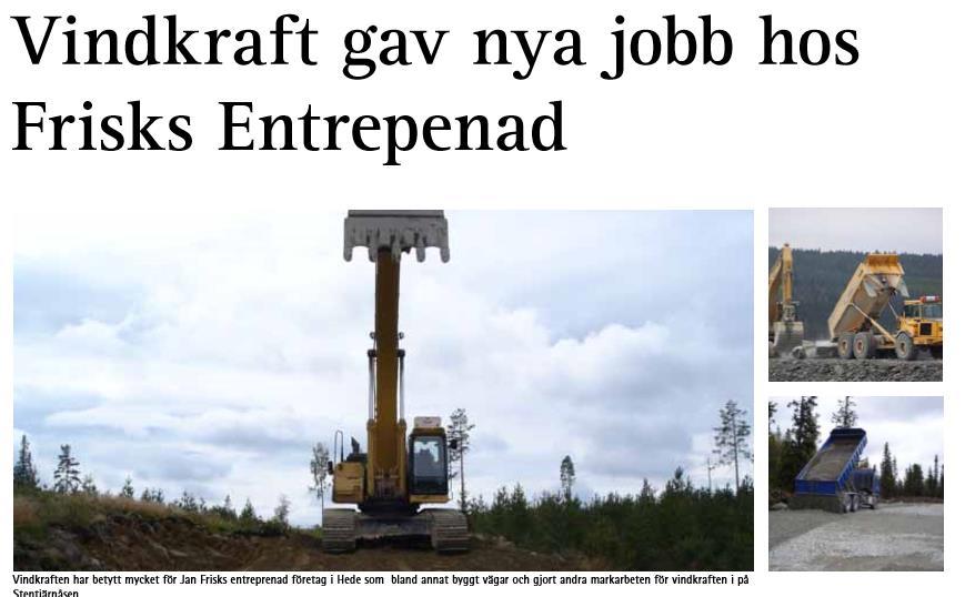 Mark och