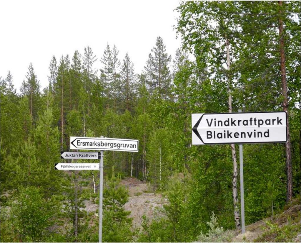 1. Samordning och helhetssyn mellan sektorer/ beslutsprocesser Kartläggning av kumulativa effekter inom varje sameby Gemensam databas om pågående ärenden Politiskt ställningstagande om