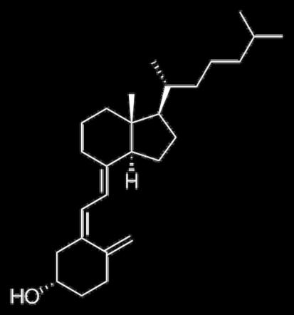 Vitamin D och frakturer-prospektiva studier under 80 år! Ingen bevisad effekt vid substitution under 80 år- Riskreduktion cirka 5% (6 studier och cirka 42000 personer)!