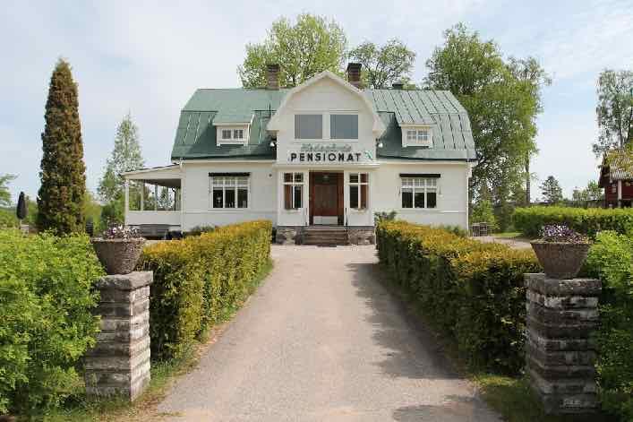 vårdboenden för yngre dementa - vad