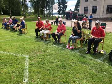 Under sista speldagen så var frågan om BMIK skulle släppa sin ledning eller behålla det försprång på sex poäng från de två inledande serieomgångarna.