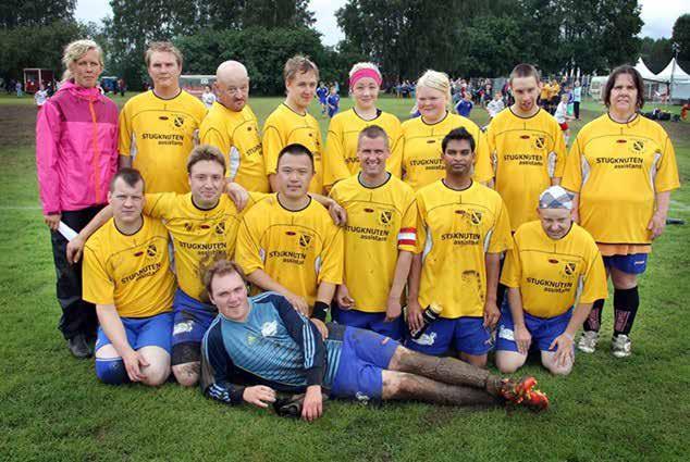 BIK vann den matchen med 5 4. BIK:s andra lag, som spelar i division 3 spelade tre matcher. Även här började det med en förlust när starka Romfartuna vann med 4 0.