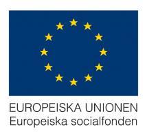 Europeiska socialfonden stöder projekt som motverkar utanförskap och främjar kompetensutveckling Utlysning för Västsverige Kompetensförsörjning för livsmedel och gröna näringar Nu kan ni söka stöd