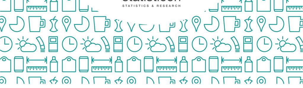 Alla kommuner ges samma instruktioner för hur centrala staden ska avgränsas och samråd med Statisticon AB sker.