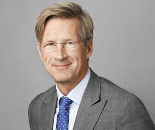 Lars-Johan Jarnheimer, född 1960 Ledamot i SAS AB:s styrelse sedan. Styrelseuppdrag: Styrelseordförande i CDON Group, Eniro AB, Arvid Nordqvist HAB och Ingka Holding B.V (moderbolag till IKEA).