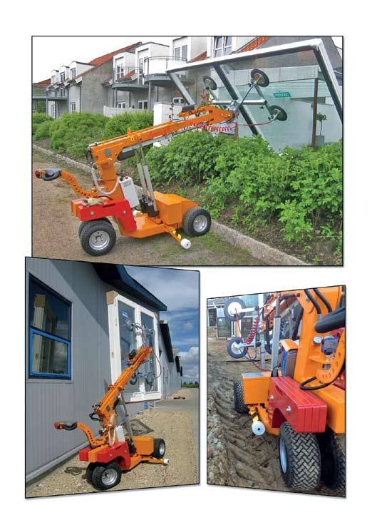 Fönsterrobot smartlift terränggående fönsterrobot för glas och väggpanel Smartlift 380 380 Outdoor 380 Outdoor highlifter Lyftkapacitet F1 arm in 380 kg 380 kg Lyftkapacitet F2 arm ut 200 kg 100 kg