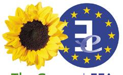 liberaler och demokrater för Europa Greens/EFA