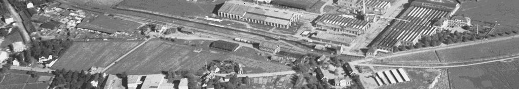 När järnvägen avyttrade stugan omkring 1942, byggdes en hållplatskur i anslutning till växeln för spåret till ASJ.