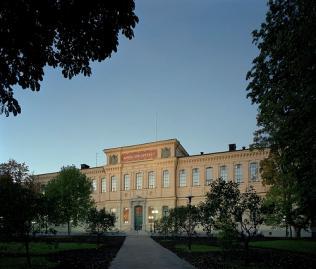 Vetenskapsrådet och andra forskningsfinansiärer Kungliga biblioteket