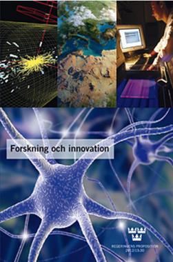 Forskningspolitiska propositionen 2012 Ny modell för fördelning av medel till lärosätena Baserad på kollegial bedömning VR levererar modell till årsskiftet 2014/2015 KB får uppdrag att utveckla