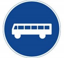 SAMORDNADE INFORMATIONSSYSTEM (SIS-TEKNIK FAS 3) - 2018-10-12 SID 13 (43) Vid upphandling enligt LOU av särskild kollektivtrafik där fordonen dessutom ska användas som anropsstyrd områdestrafik inom