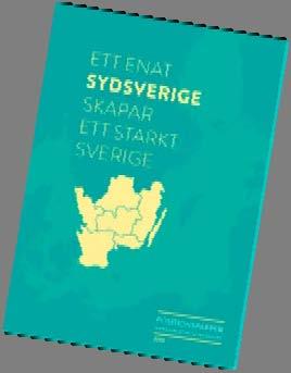 Satsningar på de anslutande sidobanorna kan inte vänta utan måste ske parallellt för att skapa en nödvändig regional tillgänglighet och underlag för höghastighetstågen.