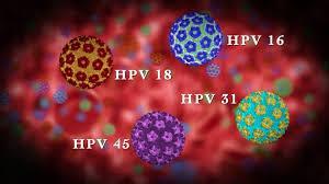 HPV-relaterad?