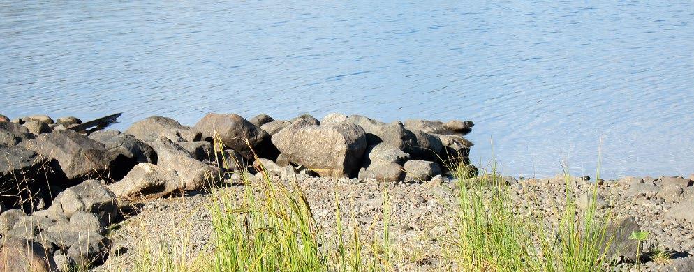 Vattenskyddsområden Tillgången på vatten för vattenförsörjning är en av våra allra viktigaste naturresurser.