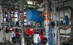 Programområde Biogasteknik Användning av biogas som bränsle är ett område som fått mer och mer uppmärksamhet, speciellt som fordonsbränsle, men även som bränsle för gasturbiner och stationära