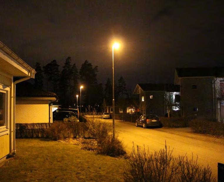 Lördag Earth Hour kl 20.30-21.