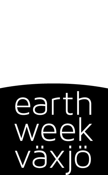 Earth Week, Växjös miljövecka 20 25 mars www.vaxjo.
