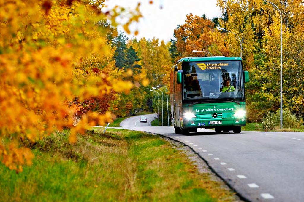 Stadsmiljöavtal Växjö