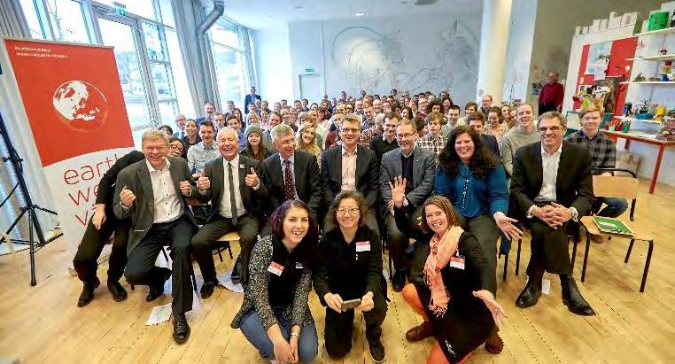 Ledstjärnor Ge kunskap och