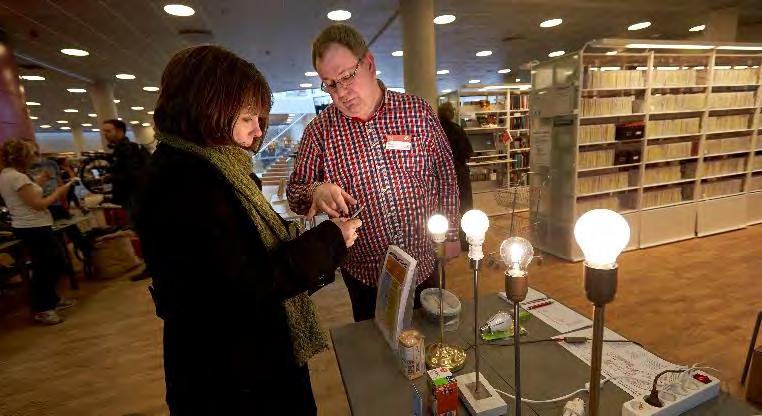 hållbarhet Ge känslan att våra