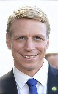 Idag besök av Per Bolund,