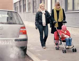 påverkas också de som inte bor i direkt anslutning till väg 32 då de normalt har en enskild anslutningsväg till E 20.