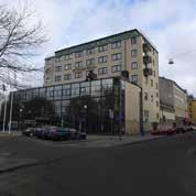 Vasastaden 9:1 (kv Apeln) Uppförd: 1877 Skydd: Rivningsförbud och 