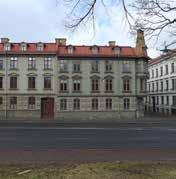 Gamla stadsbiblioteket, KTB Uppfört: 1897 Skydd: Ingår i bevarandeprog.