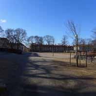 Göteborgs historia i ett slag Idag har man från Haga Kyrkoplan fri sikt mot Haga, Hagakyrkan, Vasastaden, Skansen Kronan, Handelshögskolan och Kungshöjd/Rosenlund.