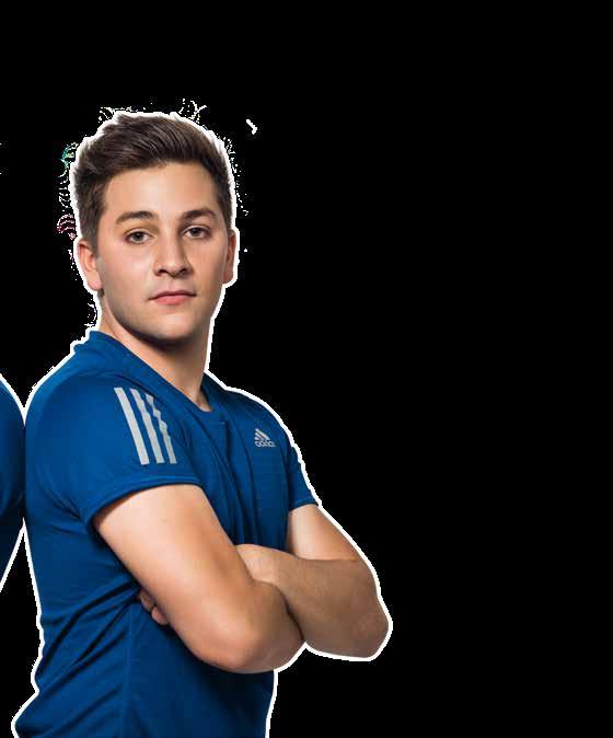 SAKER DU INTE VISSTE OM JAKOB (ENLIGT JOSEF) 1.