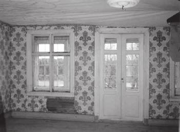 Vid hans sonsons (Benno) bortgång, för några år sedan, var huset fullt av vackra och dyrbara