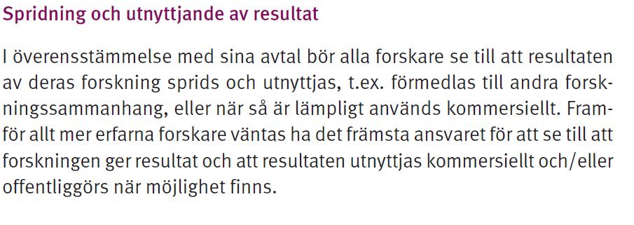 a) Etiska och