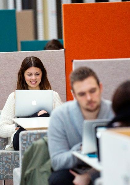 Lästips Elmgren, Maja & Henriksson, Ann-Sofie (2016): Universitetspedagogik. Stockholm. Norstedts. Socialdepartementet (2008):FN:s konvention om rättigheter för personer med funktionsnedsättning.