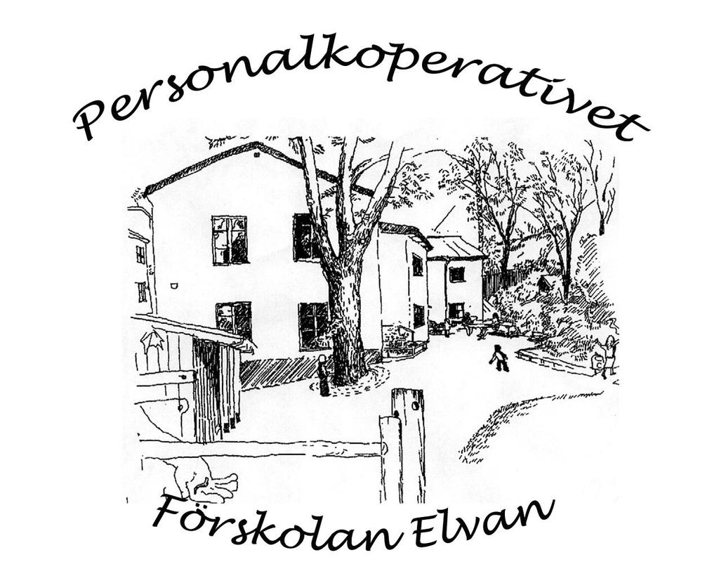 Verksamhetsplan för
