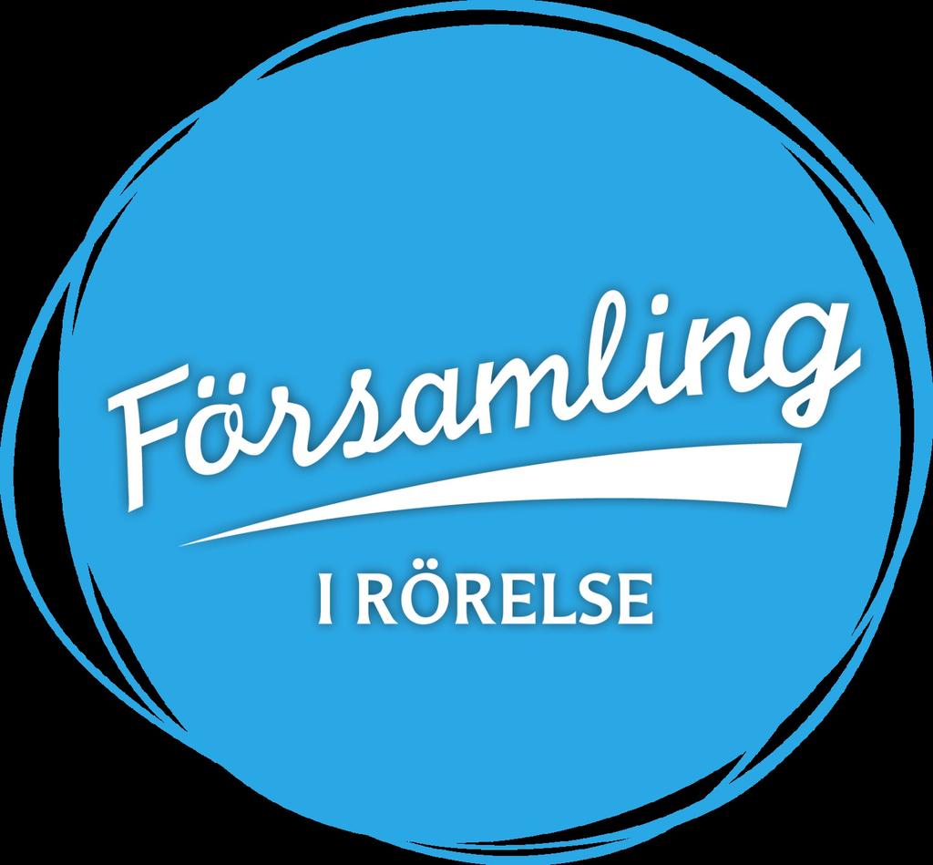 Församling i rörelse Projektet Försam ling i rörelse (Liikkuva seurakunta) startade på våren 2014.