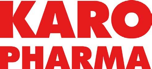 Karo Pharmas delårsrapport för perioden 1 januari 30 september 2018 DELÅRSRAPPORT JANUARI SEPTEMBER 2018 PERIODEN OCH TREDJE KVARTALET o o EQT VIII har lagt ett bud på hela Karo Pharma AB på 36,90 kr