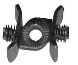 Ranger King 538797, 538798 41-8796 9,0mm 538796, 538795 41-1530