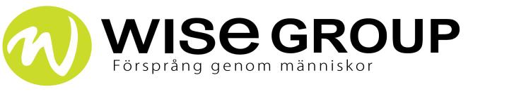 WISE GROUP AB (publ) 556686-3576 TILLÄGGSPROSPEKT Den 20 februari 2012 godkände och registrerade Finansinspektionen (Finansinspektionens diarienummer12-787) samt offentliggjorde Wise Group AB (publ)