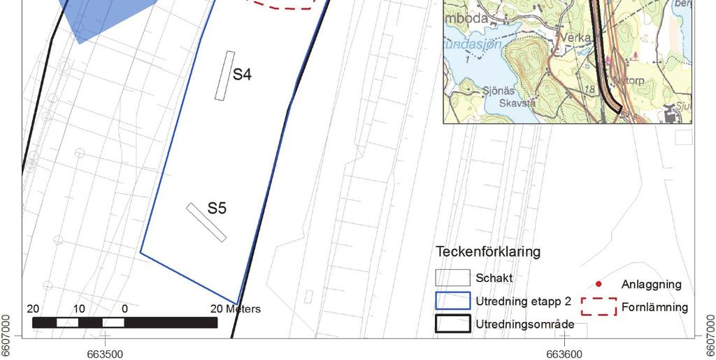 polygon och dess nummer i FMIS är angivet.