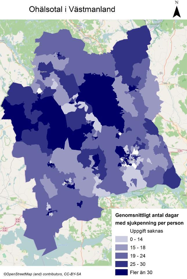 socioekonomiskt index för att identifiera områden med risk för utsatthet och utanförskap, dvs.