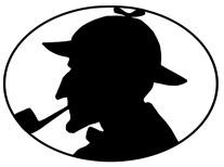 Programmering - Likt Sherlock Holmes Mord/problem är intressant Sökandet är jobbet Ju svårare desto bättre Ett fall i taget: fokus