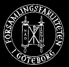 Temadagarna om Bo Giertz resp. Bonhoeffer har båda resul- Nåd och sanning Församlingsfakulteten 10 år rune imberg & torbjörn johansson (red.