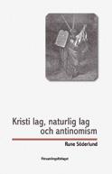 människan har sina normer. Båda delarna är givna av Gud i skapelsen. Jesus kommer med ett nytt bud. Men detta är på samma gång nytt och gammalt.