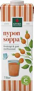 Fruktsoppa