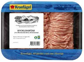 Vegetariska produkter