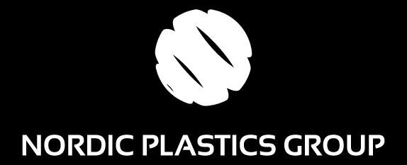 NPG bildades våren 2012 efter samgåendendet av fyra plastbolag, Svenska Industriplast, STI plast, Molybon Industriplast och Andrén & Söner.