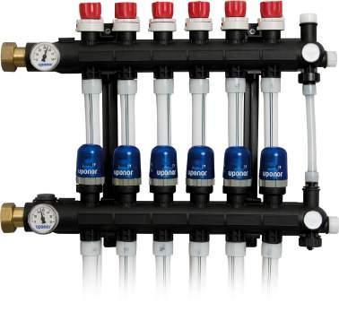 Uponor VVS