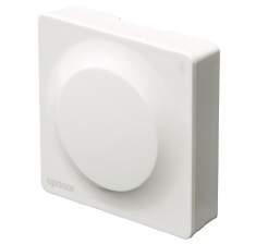 Bild: Uponor Smatrix Wave Termostat T-163 Uponor Smatrix Givare Golv/Fjärr S-1XX Golvgivare kan reglera golvytans temperatur, men kan även användas som en min/ max-begränsare.