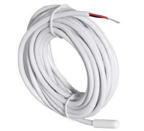 Bild: Uponor Smatrix Wave Termostat T-165 POD Uponor Smatrix Wave offentlig Termostat T-163 Termostat T-163 är designad för allmänna platser som t.ex. kontorslokaler och skolor.