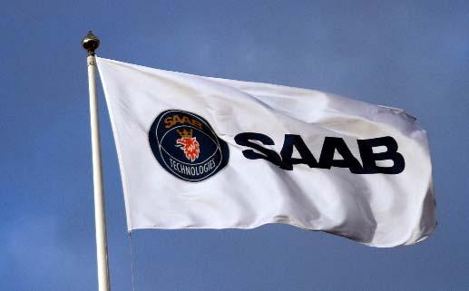 Om Saab Saab förser den globala marknaden med världsledande produkter, tjänster och lösningar inom militärt försvar och civil säkerhet.